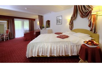 Италия Hotel Arabba di Livinallongo, Екстериор
